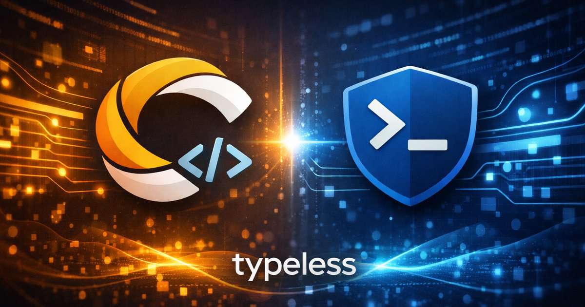 Vibe Coding - Social preview